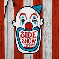 Sideshow Antiques logo