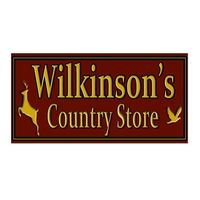Wilkinson's Country Store logo