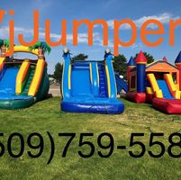 Vj Jumpers logo
