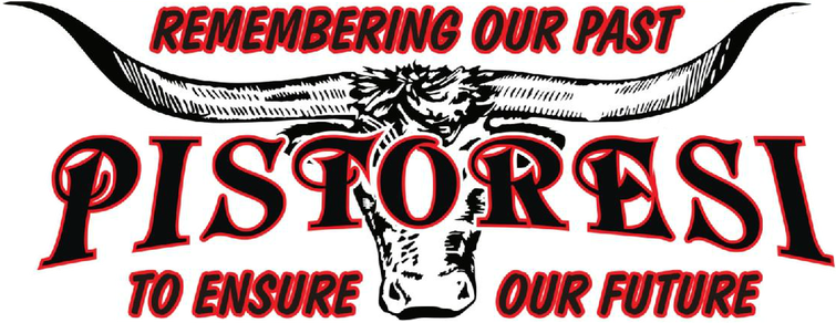 Pistoresi Trucking & Logistics logo