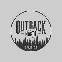 Outback North Espresso logo