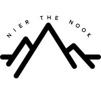 Nier The Nook logo