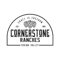 Cornerstone Ranches logo