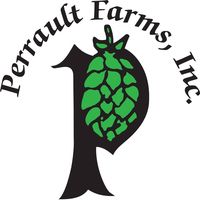Perrault Farms Inc logo