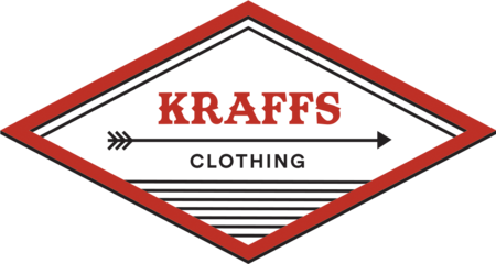 Kraff's Clothing logo