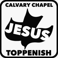 Calvary Chapel Toppenish logo