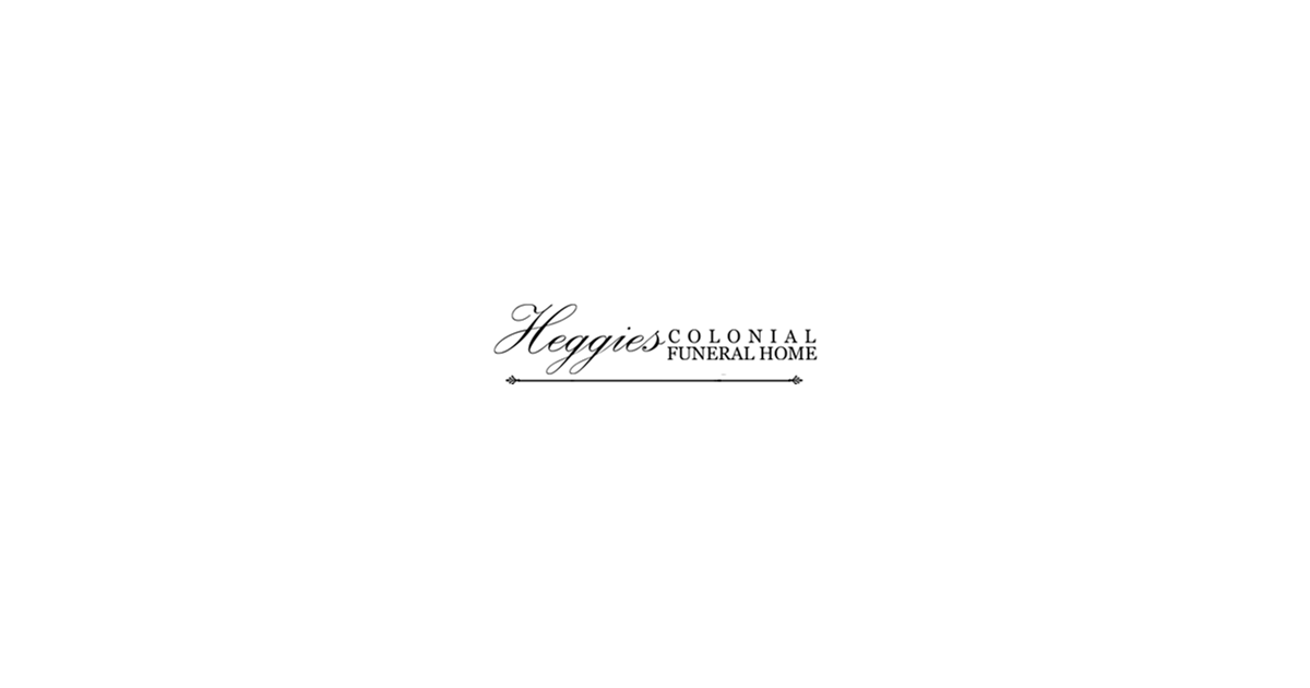 Colonial Funeral Home logo