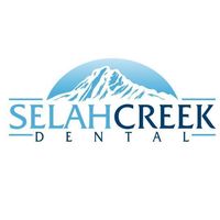 Selah Creek Dental logo