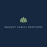 Washut Family Dentistry logo