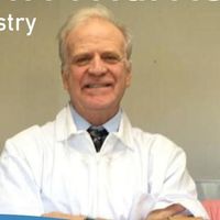Steve Harrison Dds logo