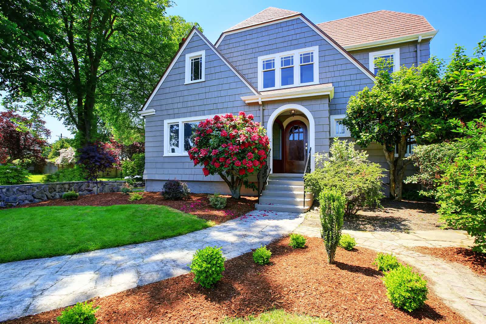 Liberty McLean Real Estate | Keller Williams logo
