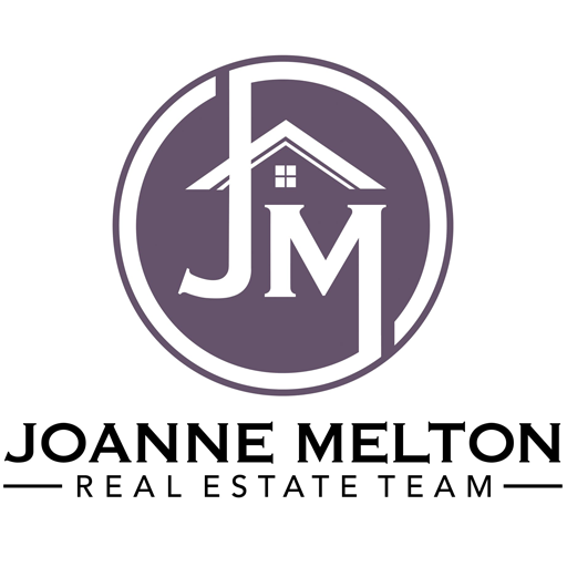 Joanne Melton Real Estate Team Keller Williams logo