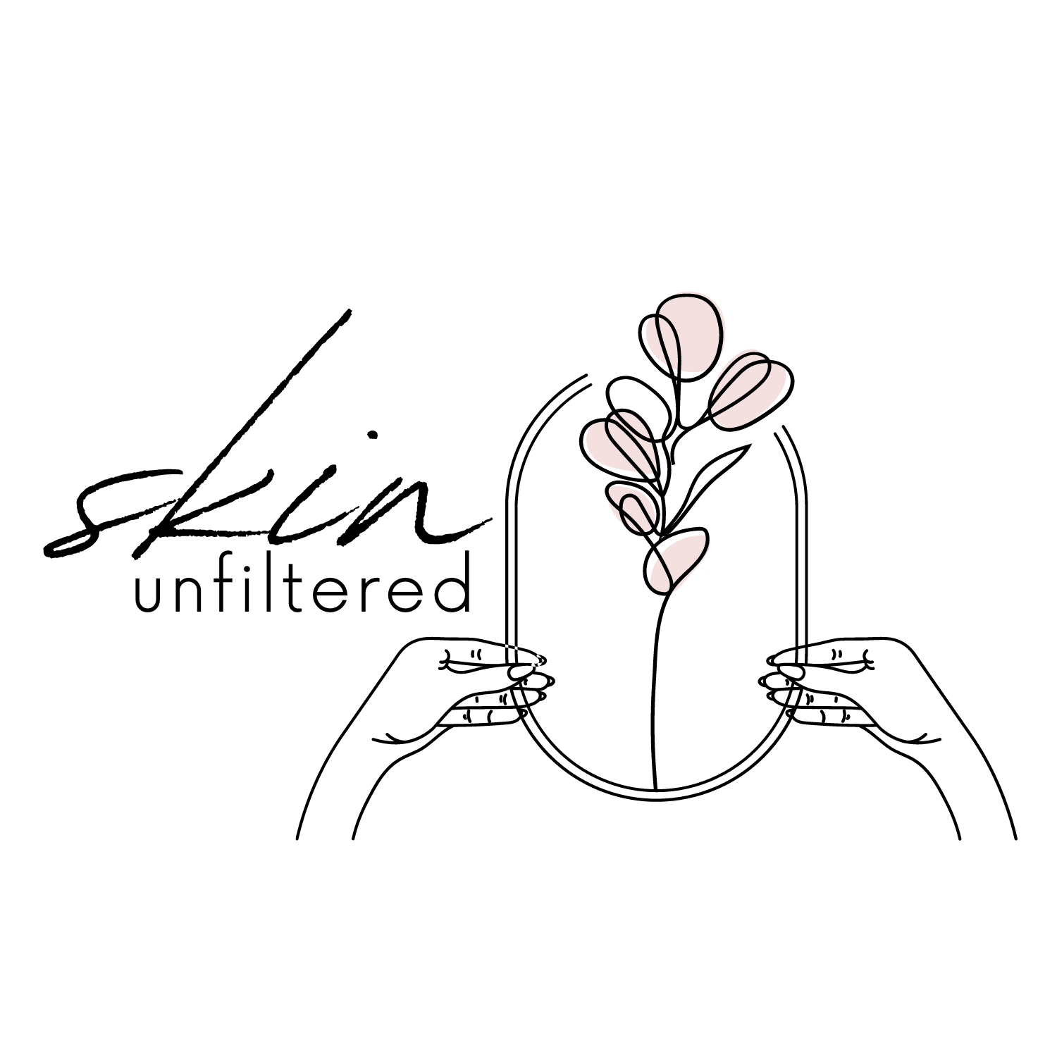 Skin Unfiltered Medical Aesthetics logo