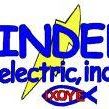 Linden Electric Inc logo