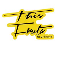 This Fruta logo