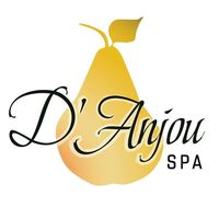 D'Anjou Spa logo