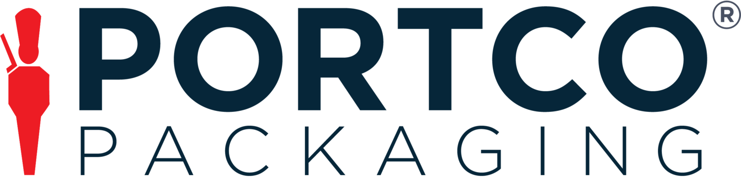 Portco logo