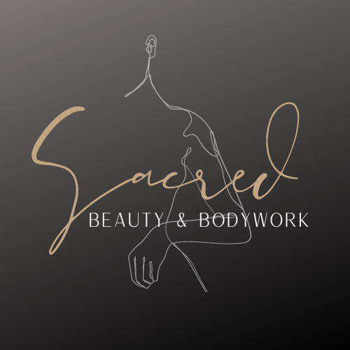Sacred Beauty & Bodywork logo