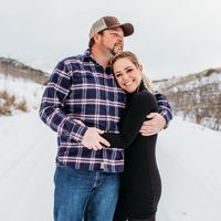 Brianna Snyder Photography logo