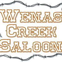 Wenas Creek Saloon Inc logo