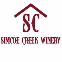 Simcoe Creek Winery logo