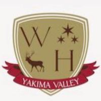 Whitman Hill Winery logo