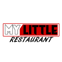 My Little Restaurant logo