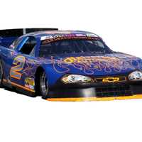 Halverson Auto Body Inc logo