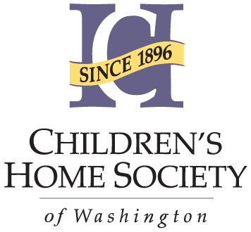 Children's Home Society Of Washington logo