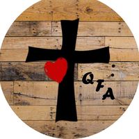 Quincy First Assembly Of God logo