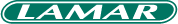 Lamar Outdoor Advertising logo