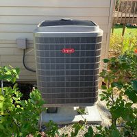 Arctic Refrigeration & Heating Inc logo