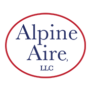 Alpine Aire Heating & Cooling Inc logo