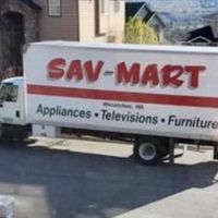 Sav-Mart logo