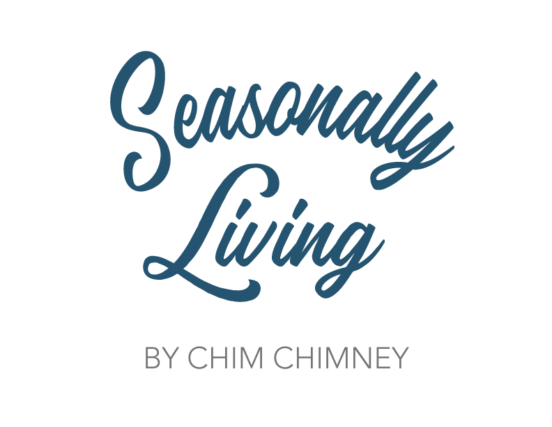Seasonally Living By Chim Chimney logo