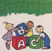 Rodriguez Daycare logo