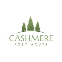 Cashmere Post Acute logo