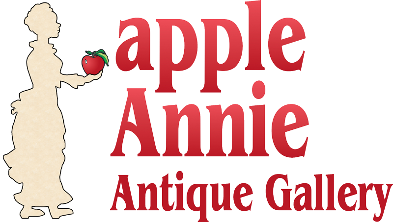Apple Annie Antique Gallery logo