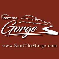 Rent the Gorge logo