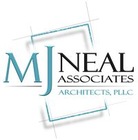 Mj Neal Associates Architects Pllc logo