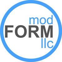 Modform Llc logo