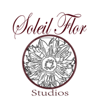 Soleil Flor Studios logo