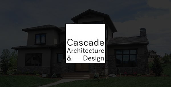 Cascade Architecture & Design logo