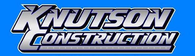 Knutson Construction logo