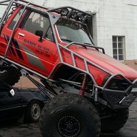 Basin Auto LLC logo