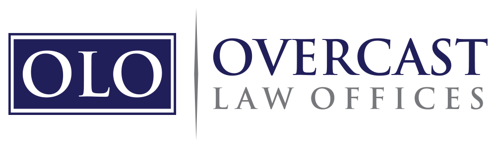 Overcast Law Offices-Ncw Pllc logo