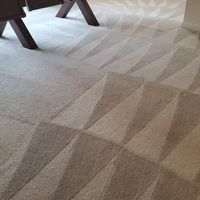Cosina's Carpet Cleaning logo