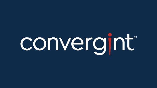 Convergint logo