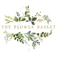 The Flower Basket Inc logo