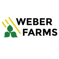 Weber Farms logo